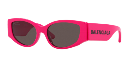 Balenciaga BB0258S Pink L