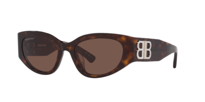 Balenciaga BB0324SK Tortoise M