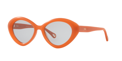 Chloé CH0050S Orange XL