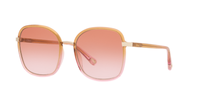 Chloé CH0031S Pink Gradient M