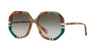 Chloé CH0105S Tortoise S