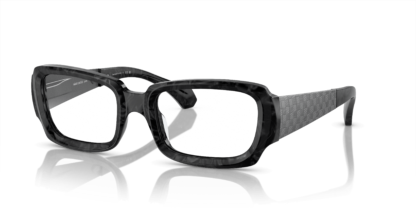 Alain Mikli A05504 Noir Nacree XL