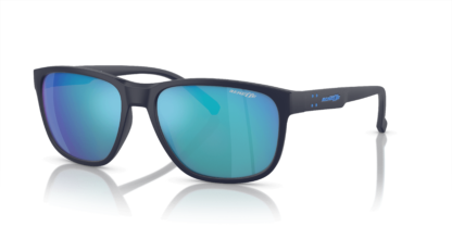 Arnette AN4257 Urca Matte Dark Blue L