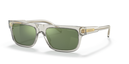 Arnette AN4278 Gothboy Grey Transparent M