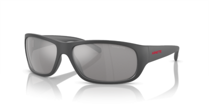 Arnette AN4290 Uka-Uka Matte Medium Grey L