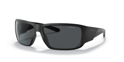 Arnette AN4297 Snap II Matte Black L