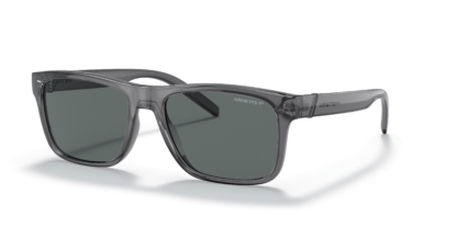 Arnette AN4298 Bandra Transparent Gray M
