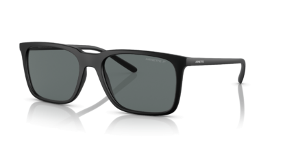 Arnette AN4314 Trigon Matte Black XL