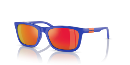 Arnette AN4315 Teen Speerit Full Royal Blue L