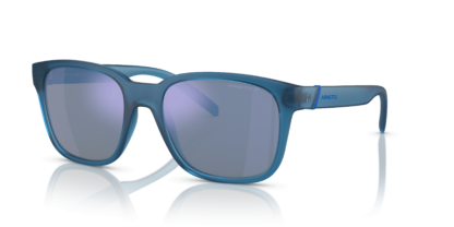 Arnette AN4320 Surry H Matte Transparent Blue L