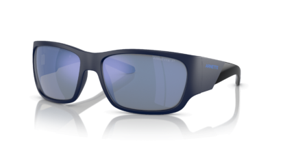 Arnette AN4324 Lil' Snap Matte Blue L