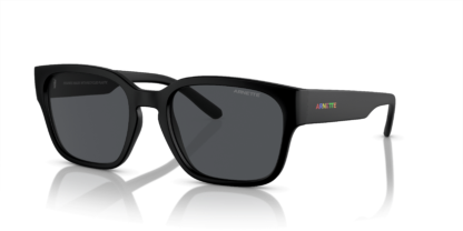 Arnette AN4325 Hamie Matte Recycled Black M