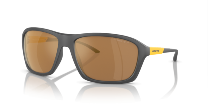 Arnette AN4329 Nitewish Matte Grey XXL