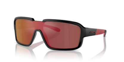 Arnette AN4335 Fresa Black Matte XL