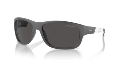 Arnette AN4337 Floresta Dark Grey XL