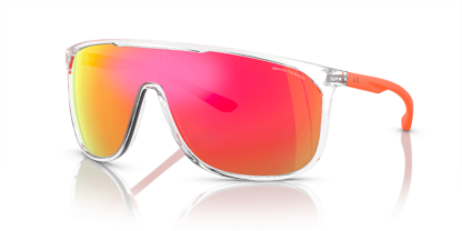 Armani Exchange AX4137SU Shiny Crystal L