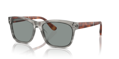 Brunello Cucinelli BC4003S Striped Grey M