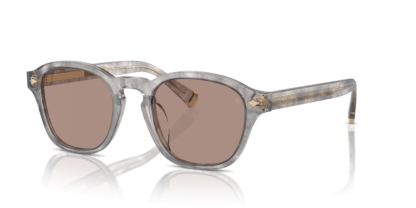 Brunello Cucinelli BC4006S Cachemere Grey M