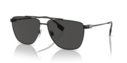 Burberry BE3141 Blaine Black XXL