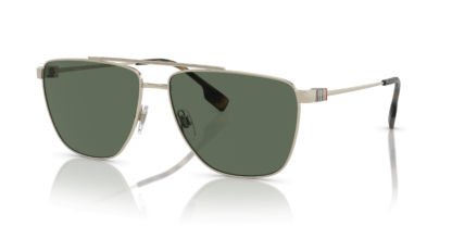 Burberry BE3141 Blaine Light Gold XXL
