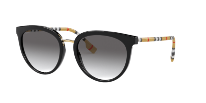 Burberry BE4316 Sophia Black L