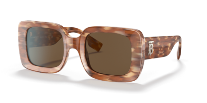 Burberry BE4327 Delilah Brown M