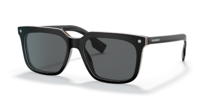 Burberry BE4337 Carnaby Black L