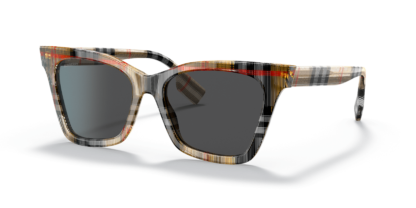 Burberry BE4346 Elsa Vintage Check L