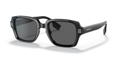Burberry BE4349 Eldon Black L