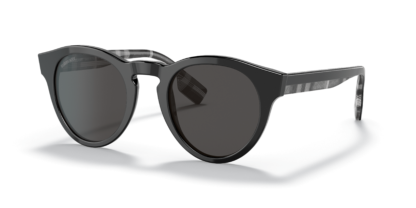 Burberry BE4359 Reid Black M