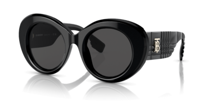 Burberry BE4370U Margot Black S