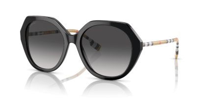 Burberry BE4375 Vanessa Black L