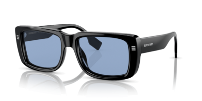 Burberry BE4376U Jarvis Black L