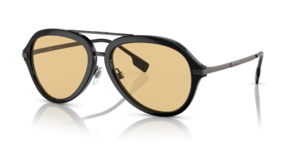 Burberry BE4377 Jude Black XXL
