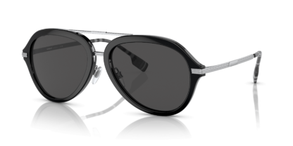Burberry BE4377 Jude Black XXL