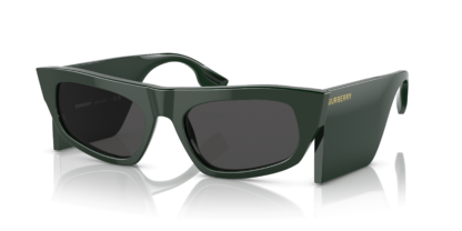 Burberry BE4385 Palmer Green M