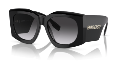 Burberry BE4388U Madeline Black L