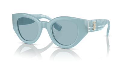 Burberry BE4390 Meadow Azure M