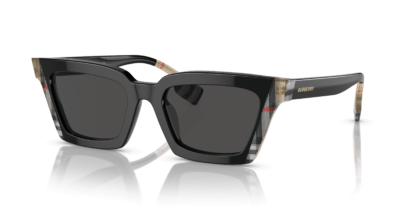 Burberry BE4392U Briar Black L