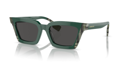 Burberry BE4392U Briar Green L