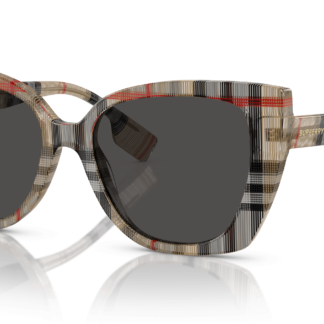 Burberry BE4393 Meryl Vintage Check M