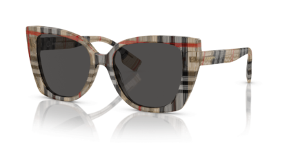 Burberry BE4393 Meryl Vintage Check M