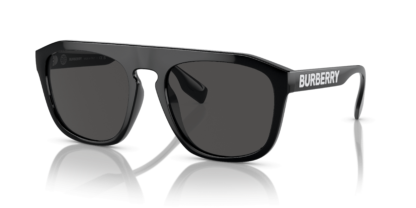 Burberry BE4396U Wren Black XL
