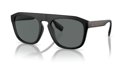 Burberry BE4396U Wren Matte Black XL