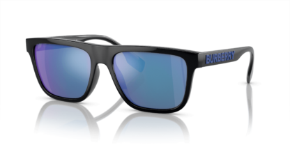 Burberry BE4402U Black L