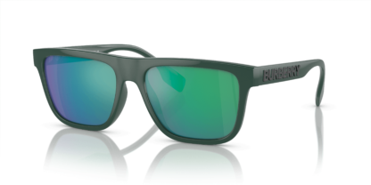 Burberry BE4402U Green L