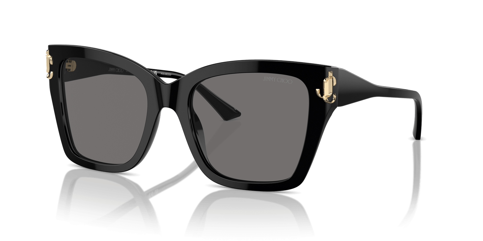 Jimmy Choo JC5012 Black M