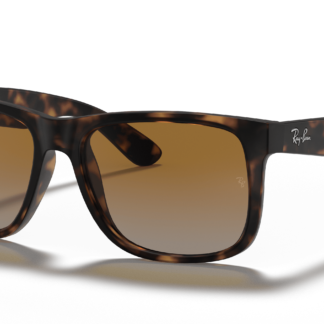 Ray-Ban RB4165 Justin Classic Havana S