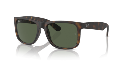 Ray-Ban RB4165 Justin Classic Havana S