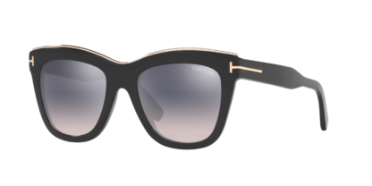 Tom Ford FT0685 Black Shiny S